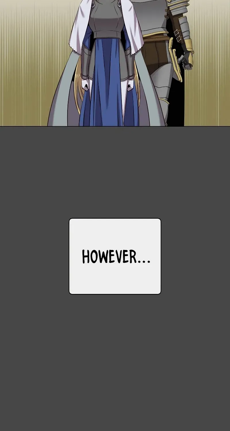 Read The MAX leveled hero will return! chapter 161 image 15 on Lezhin