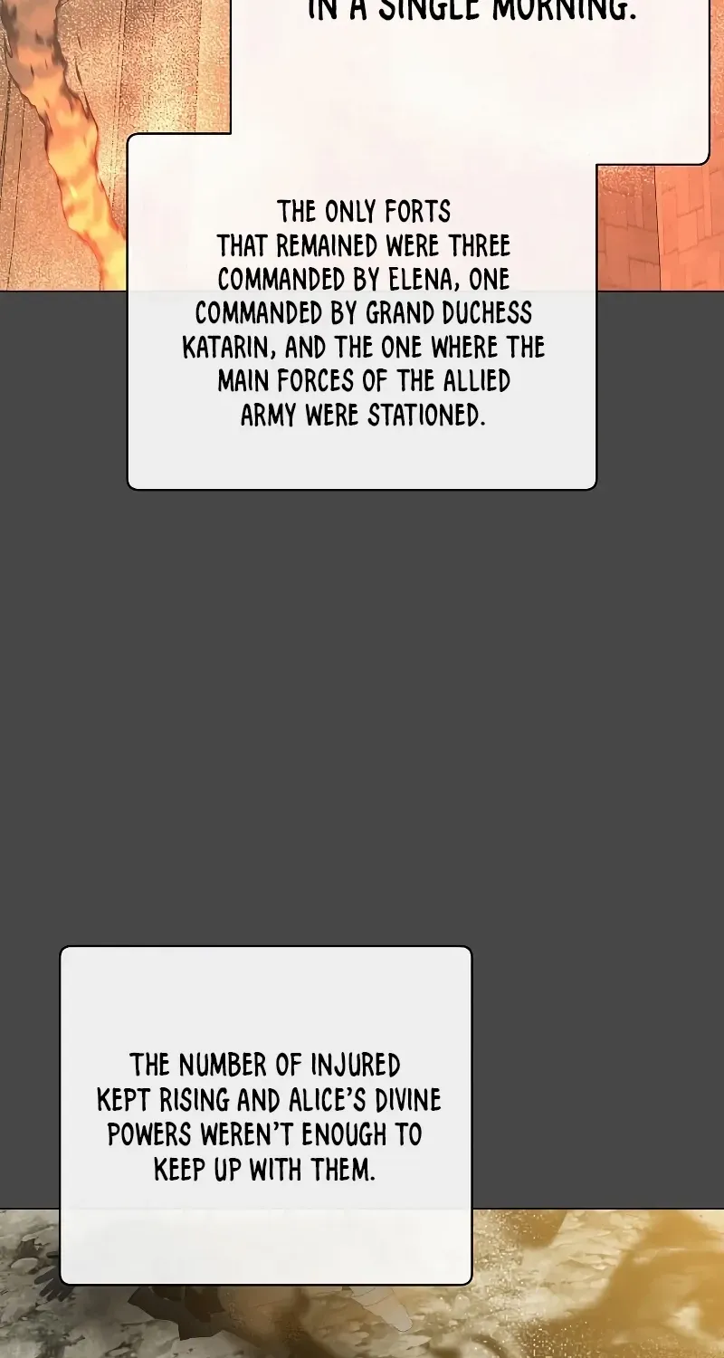 Read The MAX leveled hero will return! chapter 161 image 17 on Lezhin