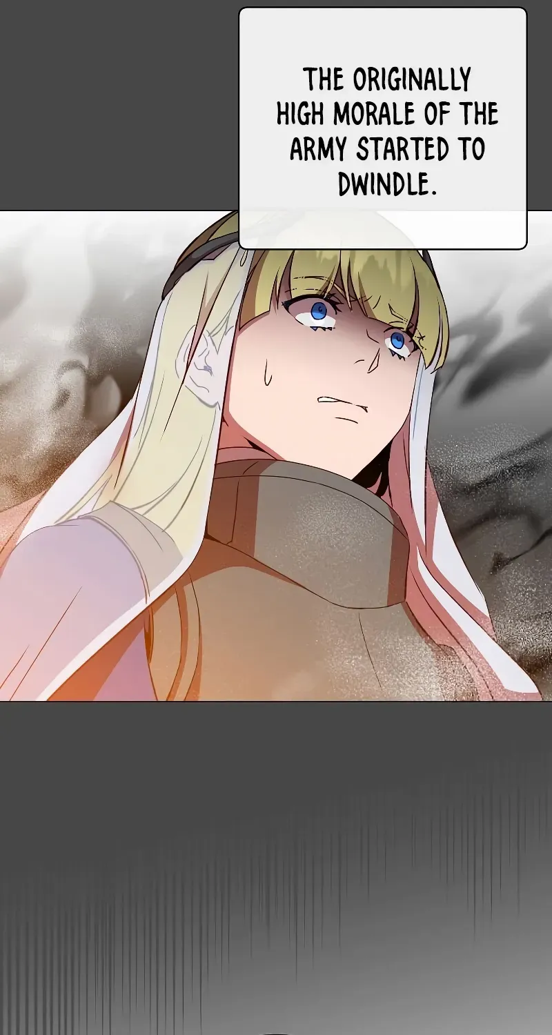 Read The MAX leveled hero will return! chapter 161 image 19 on Lezhin
