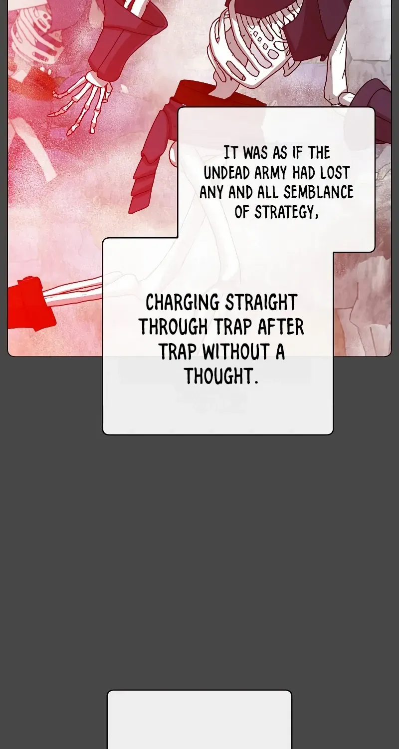 Read The MAX leveled hero will return! chapter 161 image 2 on Lezhin