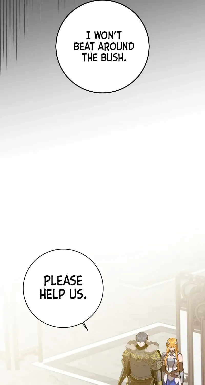 Read The MAX leveled hero will return! chapter 161 image 20 on Lezhin