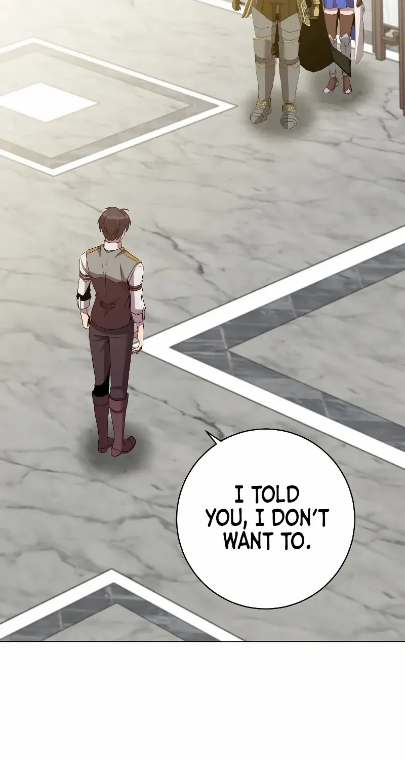 Read The MAX leveled hero will return! chapter 161 image 21 on Lezhin