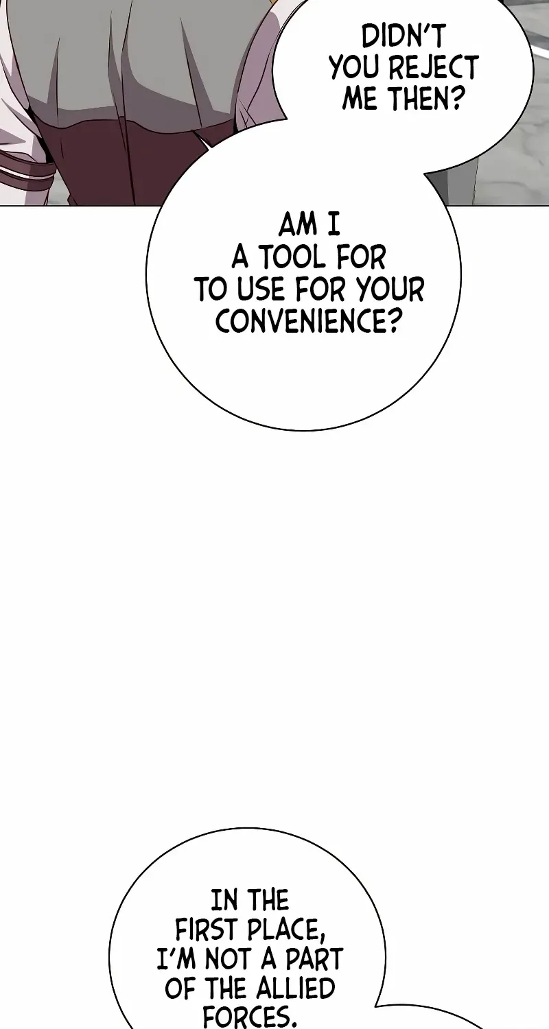 Read The MAX leveled hero will return! chapter 161 image 24 on Lezhin