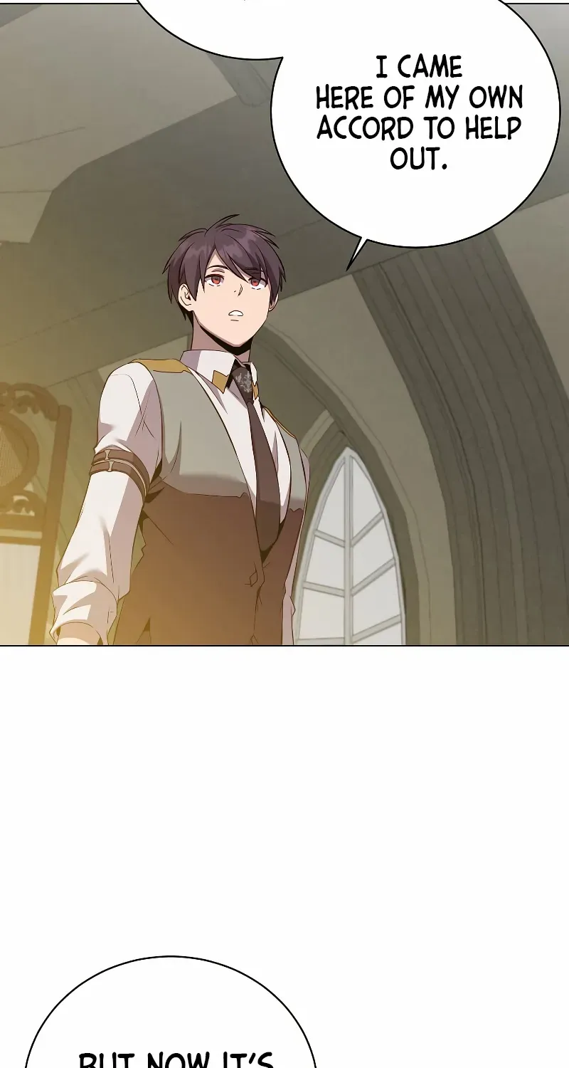 Read The MAX leveled hero will return! chapter 161 image 25 on Lezhin