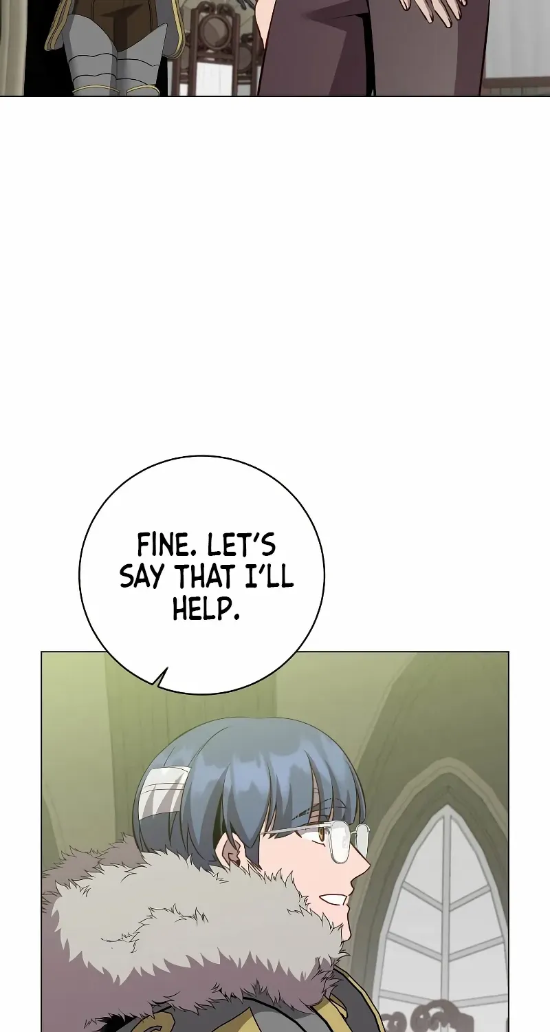 Read The MAX leveled hero will return! chapter 161 image 30 on Lezhin