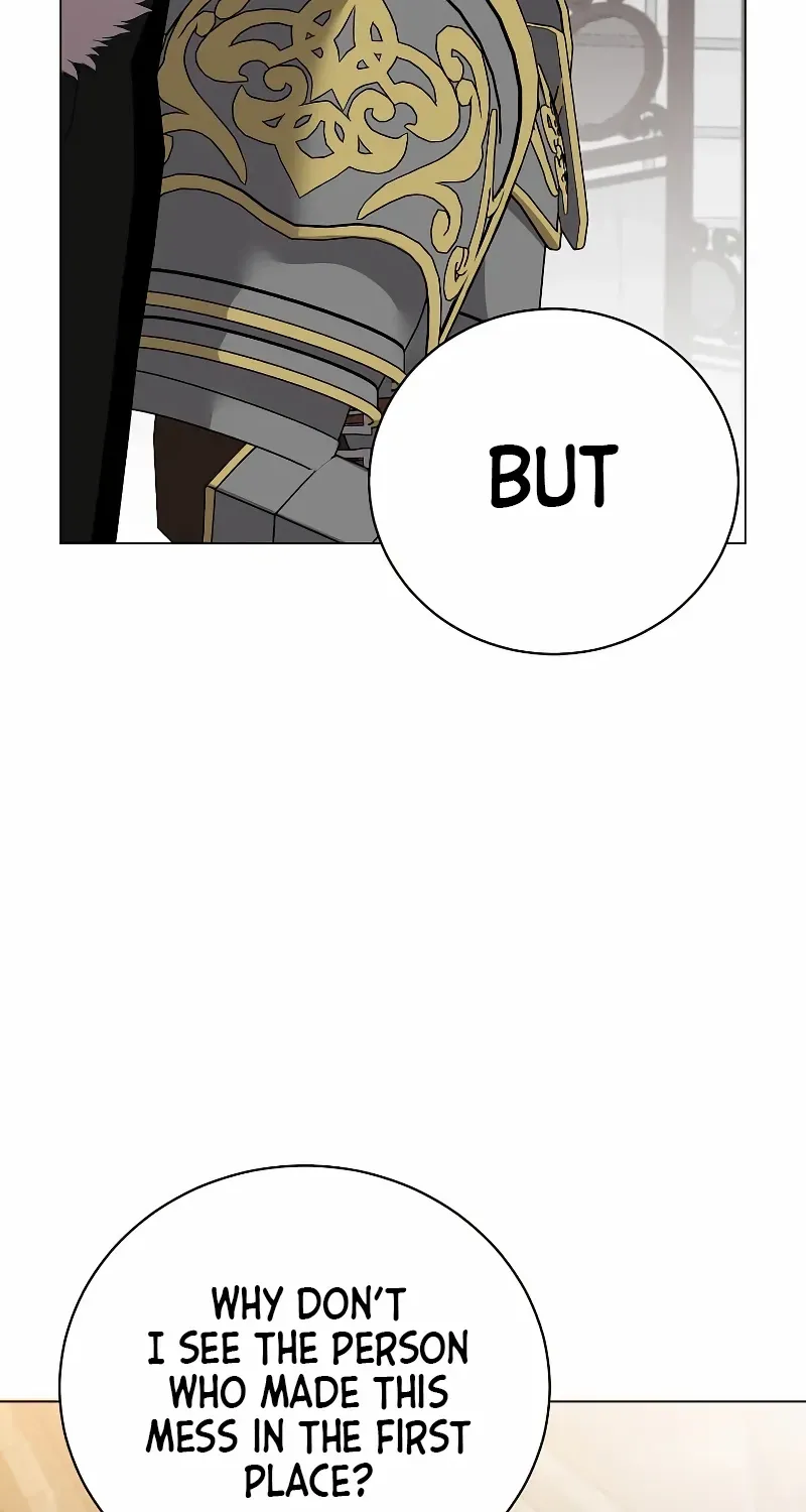 Read The MAX leveled hero will return! chapter 161 image 31 on Lezhin