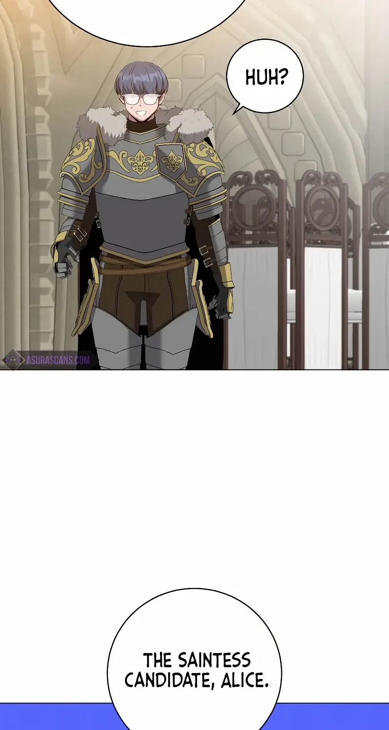 Read The MAX leveled hero will return! chapter 161 image 32 on Lezhin
