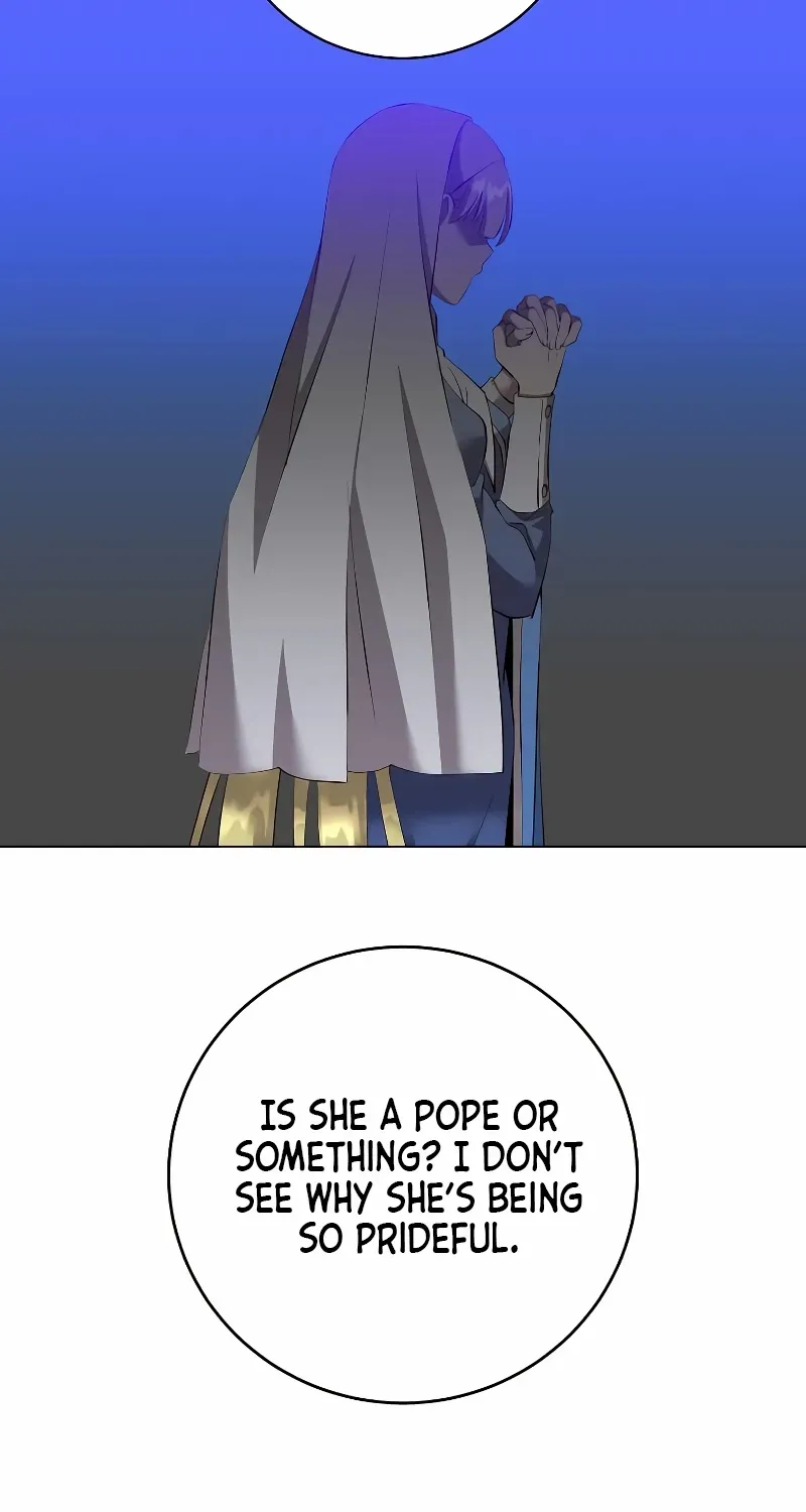 Read The MAX leveled hero will return! chapter 161 image 33 on Lezhin