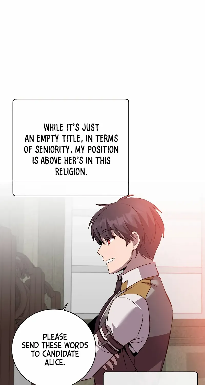 Read The MAX leveled hero will return! chapter 161 image 34 on Lezhin
