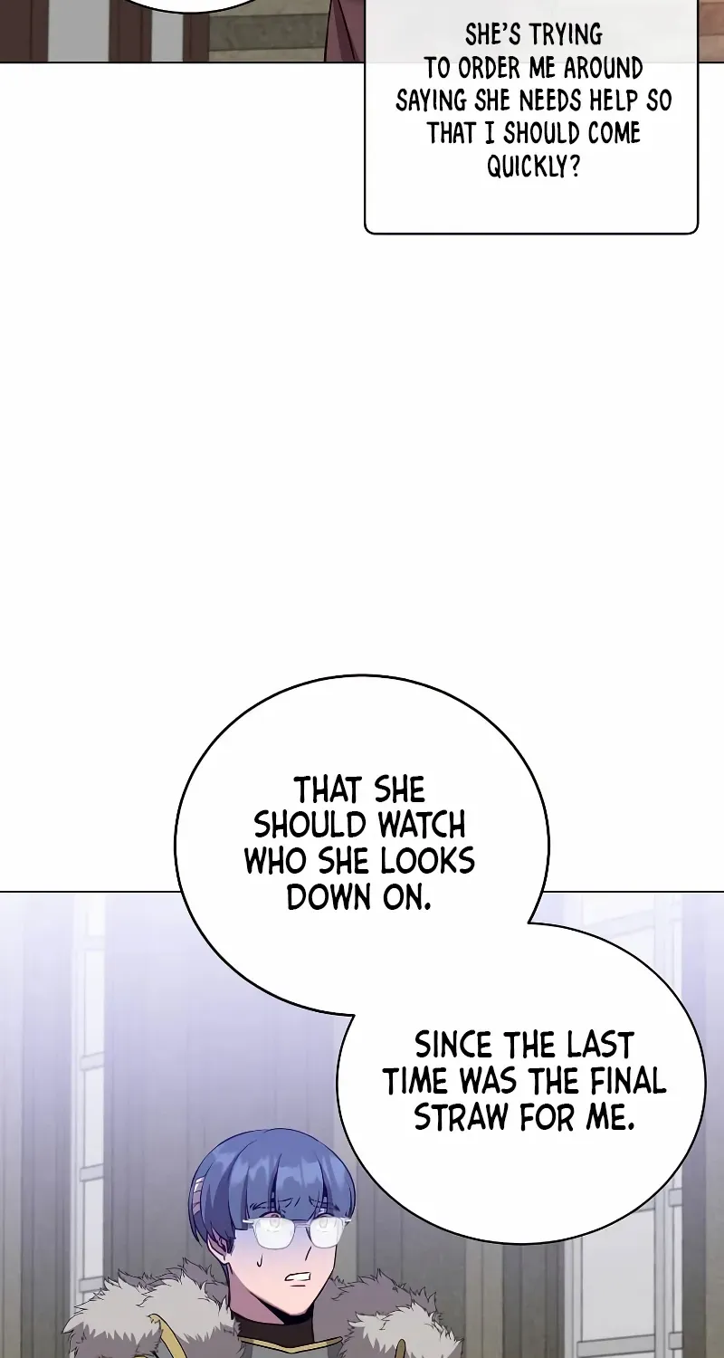 Read The MAX leveled hero will return! chapter 161 image 35 on Lezhin