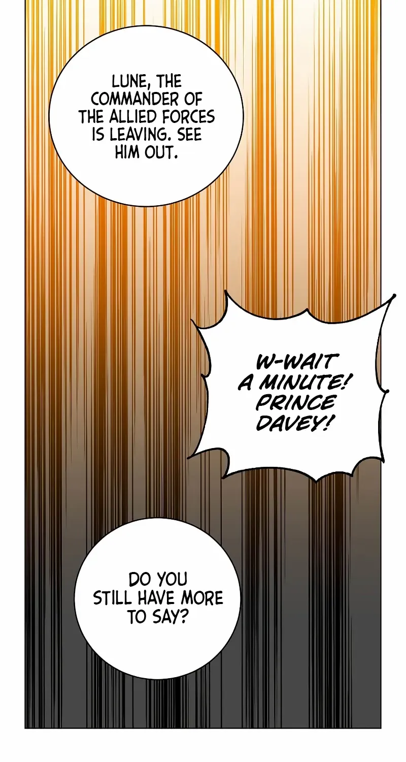Read The MAX leveled hero will return! chapter 161 image 37 on Lezhin