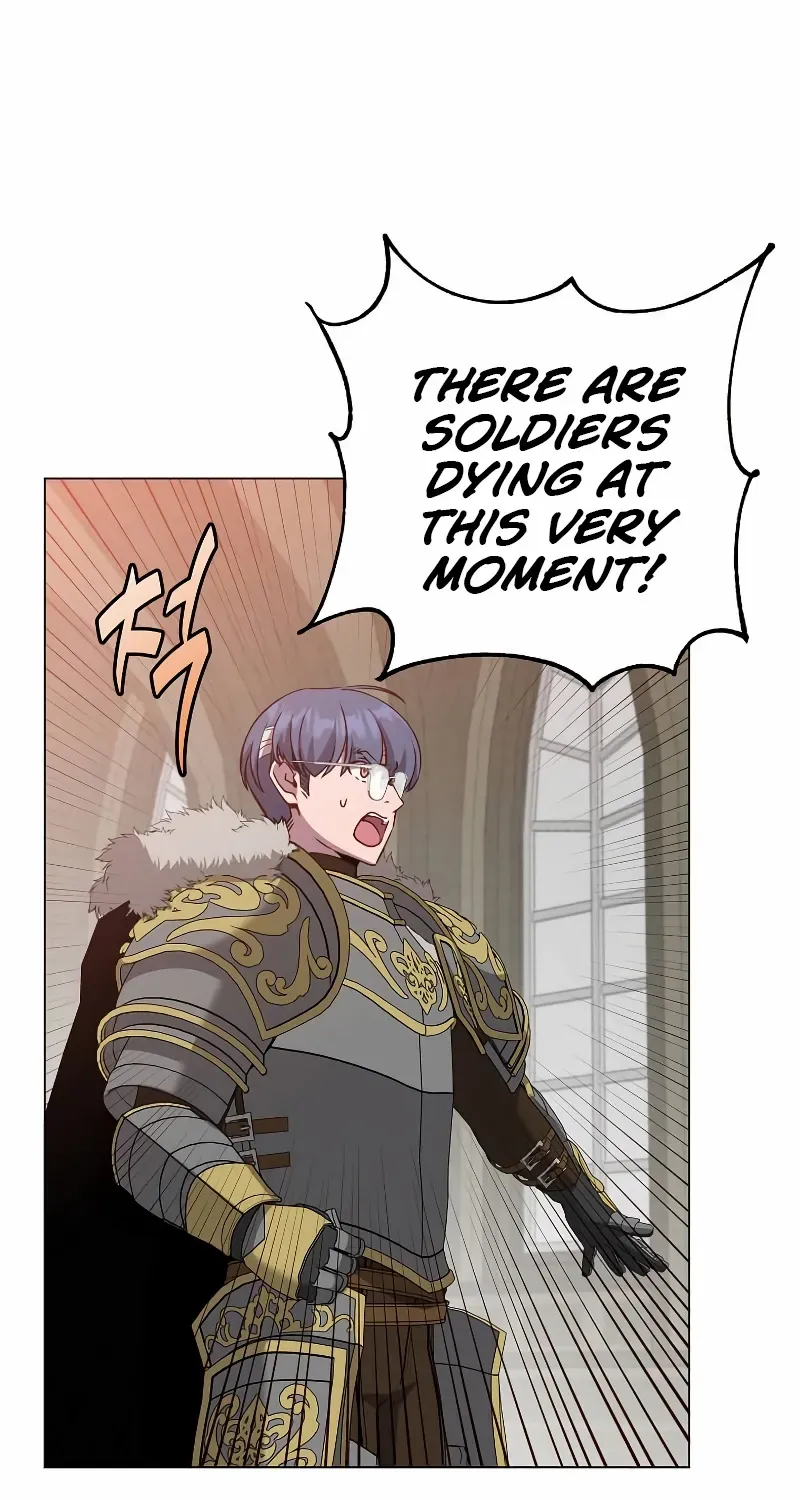 Read The MAX leveled hero will return! chapter 161 image 39 on Lezhin