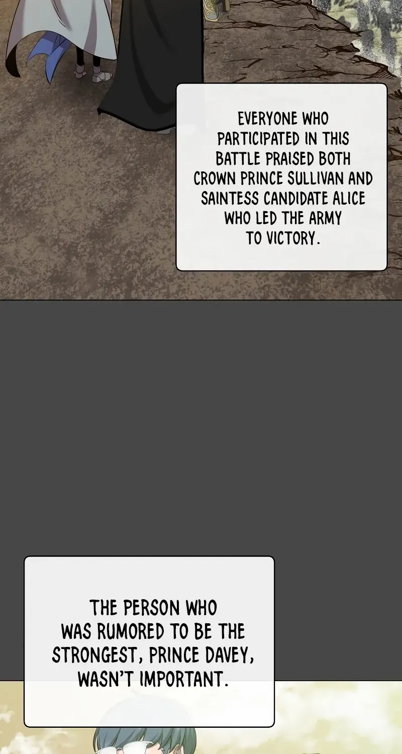 Read The MAX leveled hero will return! chapter 161 image 4 on Lezhin