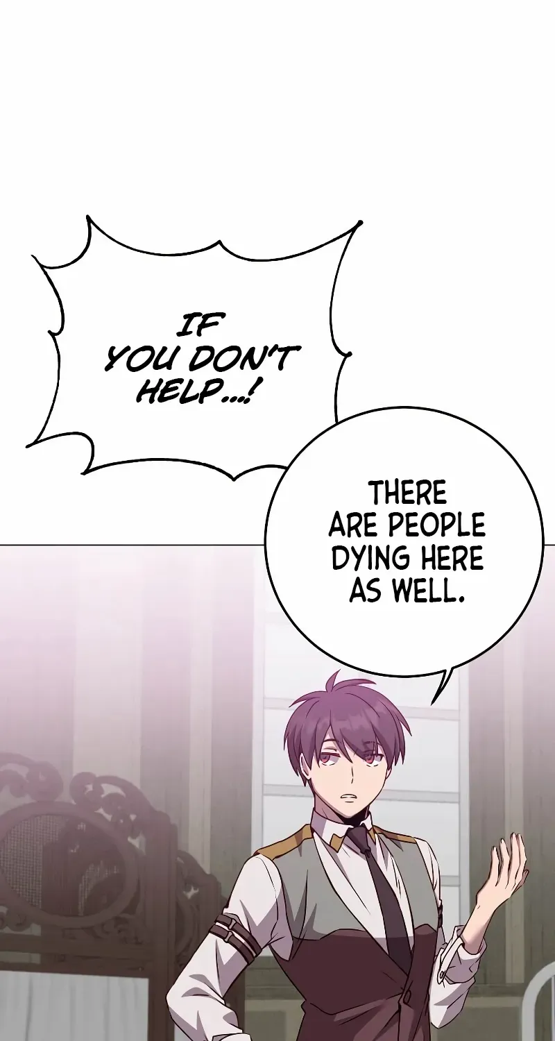Read The MAX leveled hero will return! chapter 161 image 40 on Lezhin