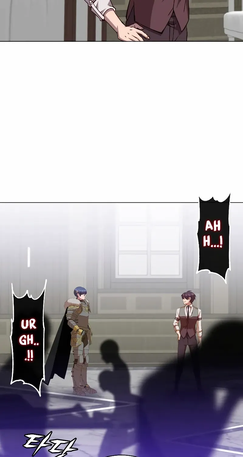 Read The MAX leveled hero will return! chapter 161 image 41 on Lezhin