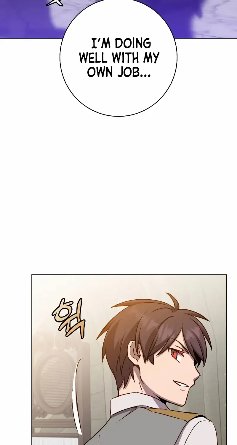 Read The MAX leveled hero will return! chapter 161 image 42 on Lezhin