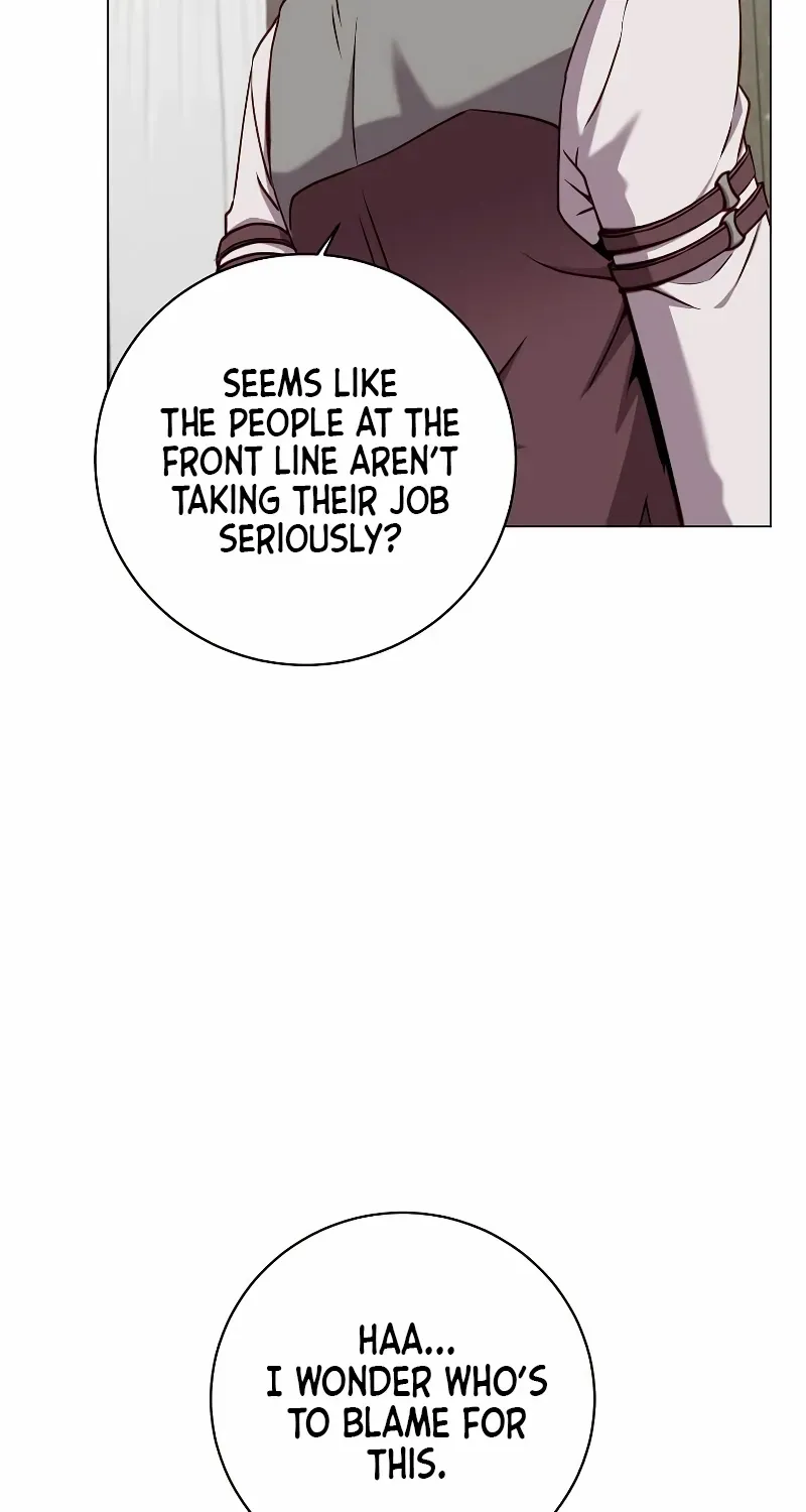 Read The MAX leveled hero will return! chapter 161 image 43 on Lezhin