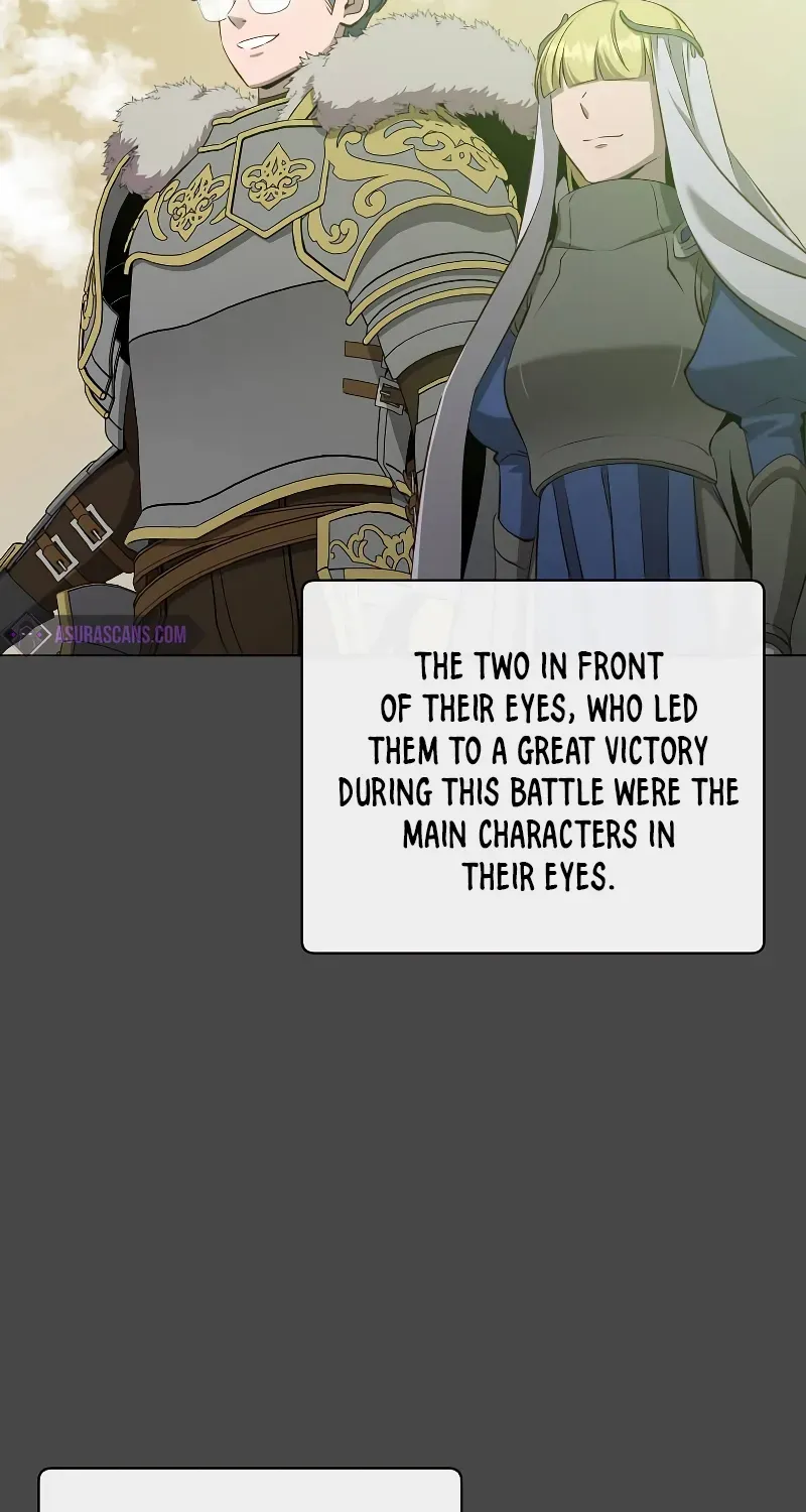 Read The MAX leveled hero will return! chapter 161 image 5 on Lezhin