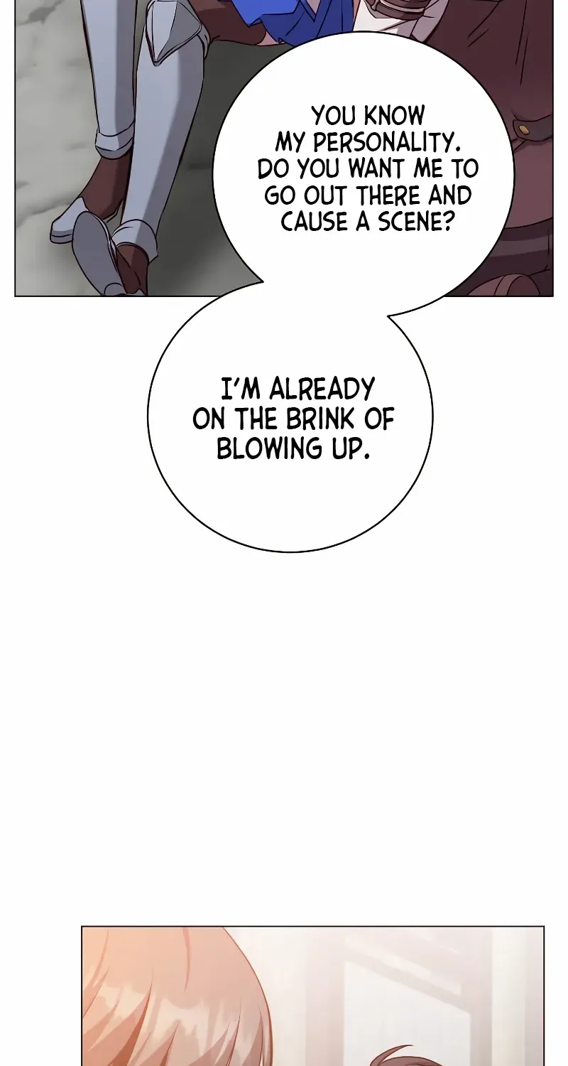Read The MAX leveled hero will return! chapter 161 image 51 on Lezhin
