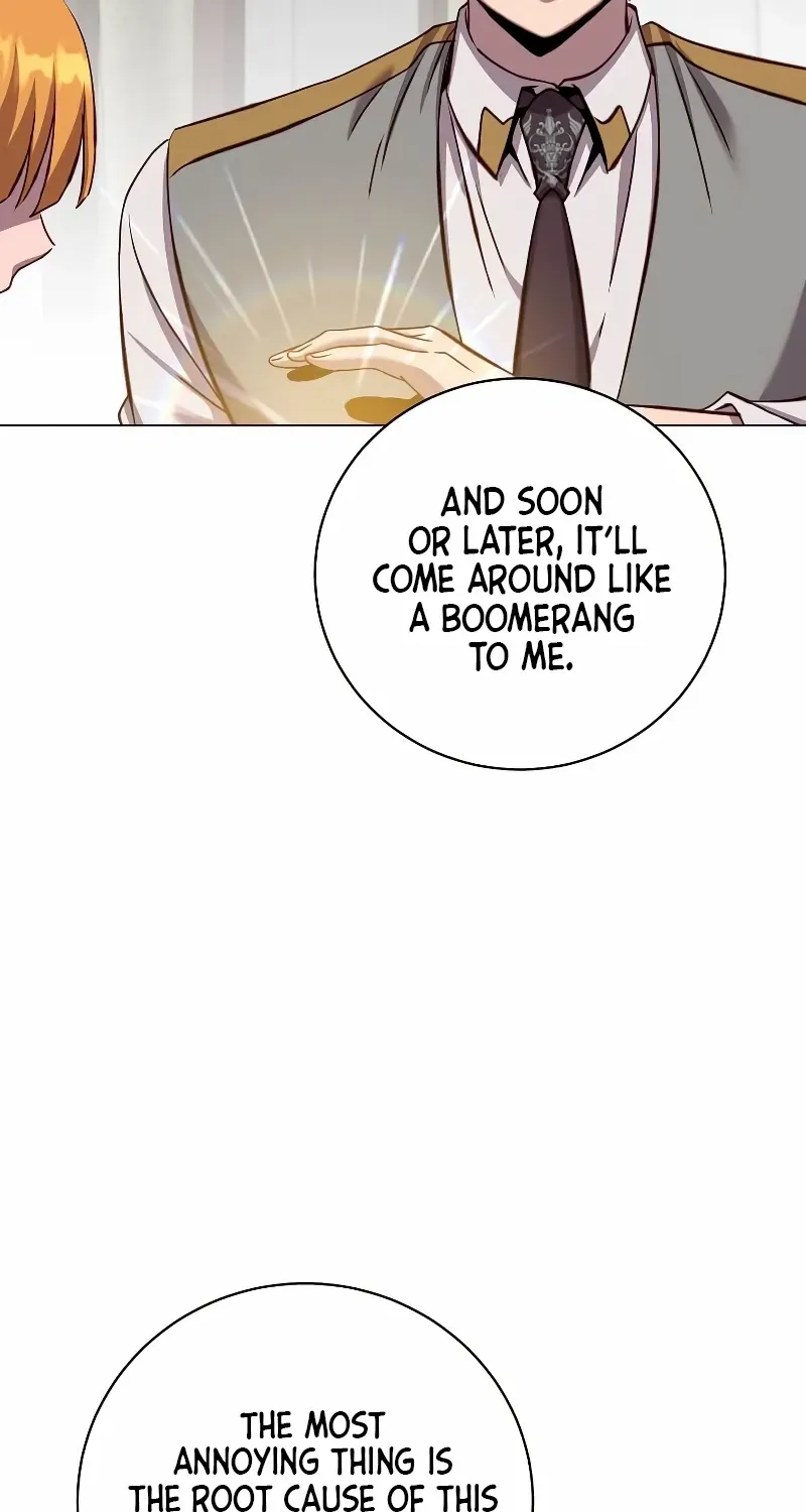 Read The MAX leveled hero will return! chapter 161 image 56 on Lezhin