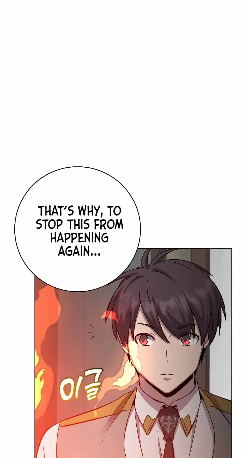 Read The MAX leveled hero will return! chapter 161 image 59 on Lezhin