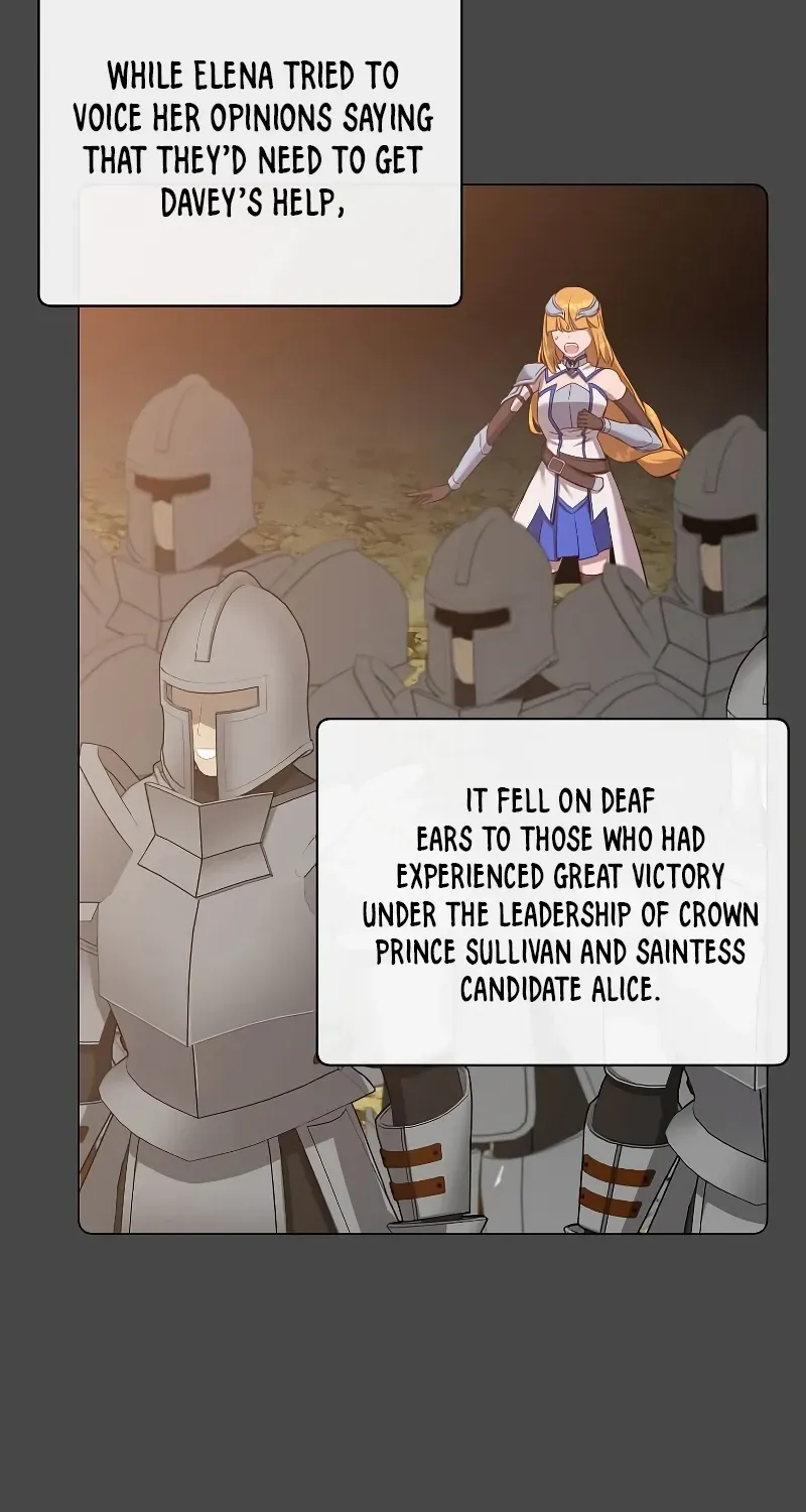 Read The MAX leveled hero will return! chapter 161 image 6 on Lezhin