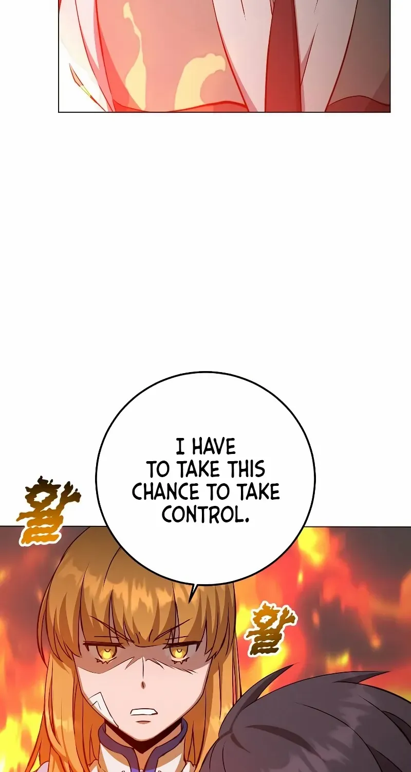 Read The MAX leveled hero will return! chapter 161 image 60 on Lezhin