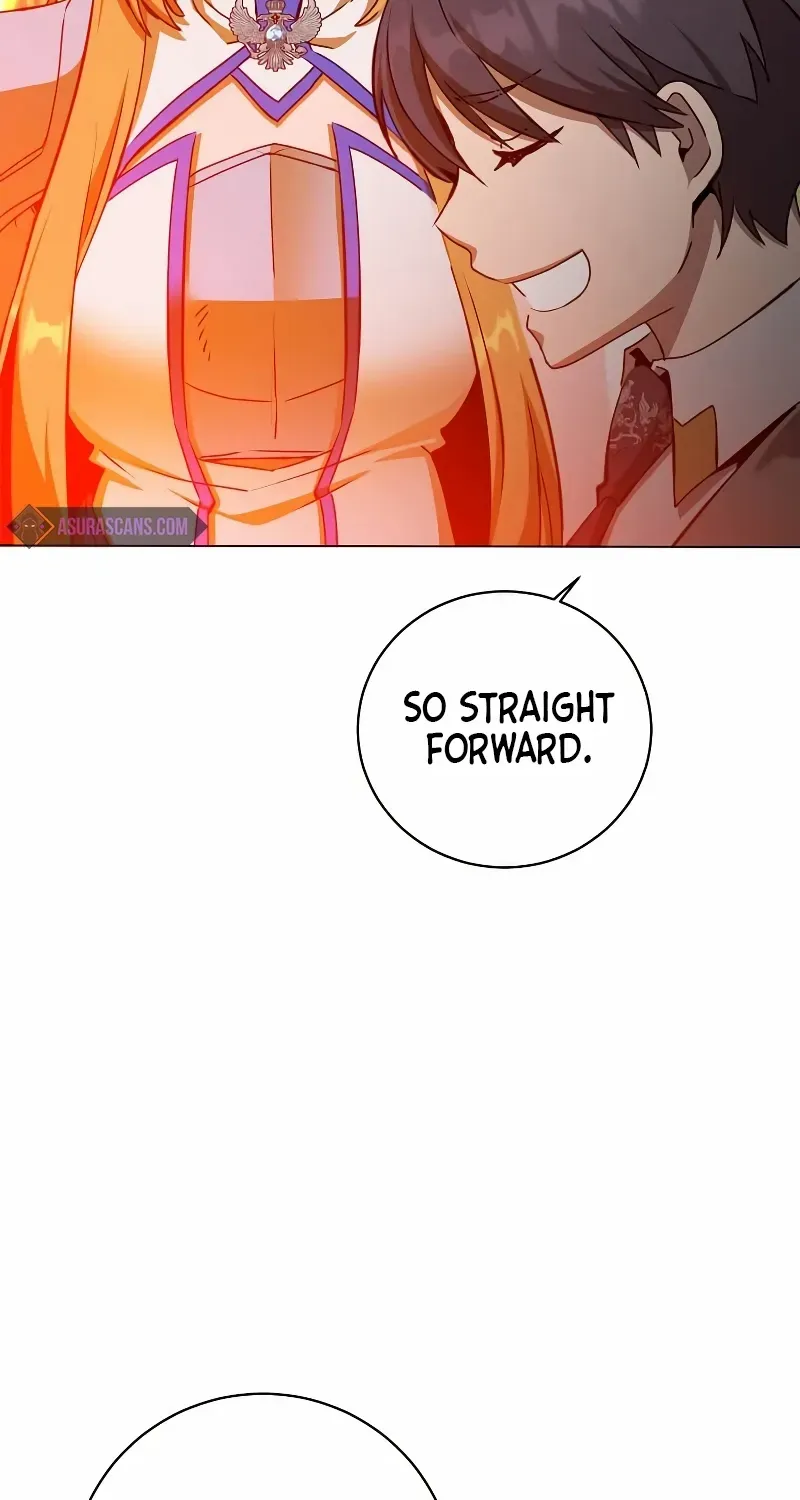 Read The MAX leveled hero will return! chapter 161 image 61 on Lezhin