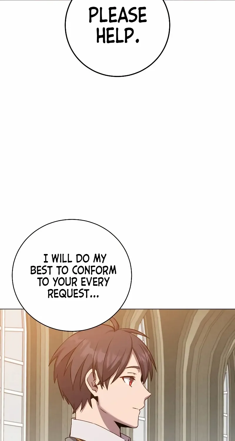Read The MAX leveled hero will return! chapter 161 image 64 on Lezhin