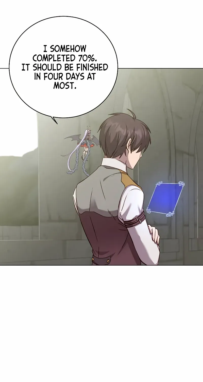 Read The MAX leveled hero will return! chapter 161 image 69 on Lezhin