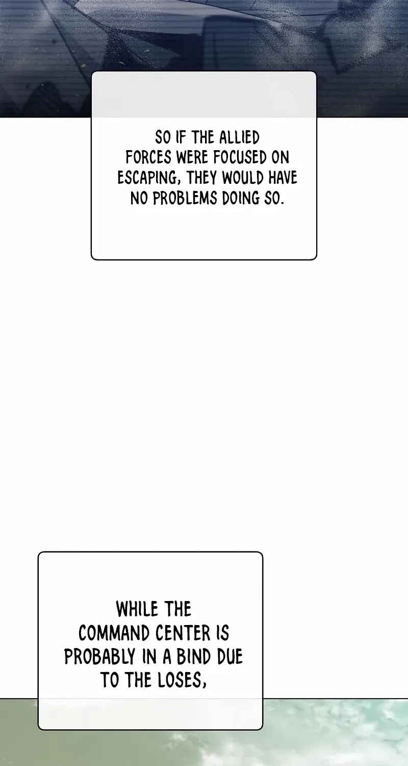 Read The MAX leveled hero will return! chapter 161 image 72 on Lezhin