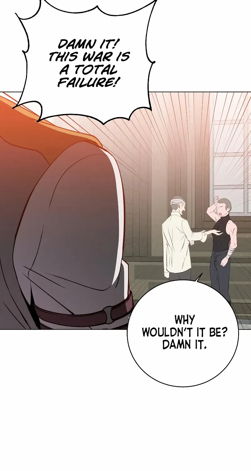 Read The MAX leveled hero will return! chapter 161 image 74 on Lezhin