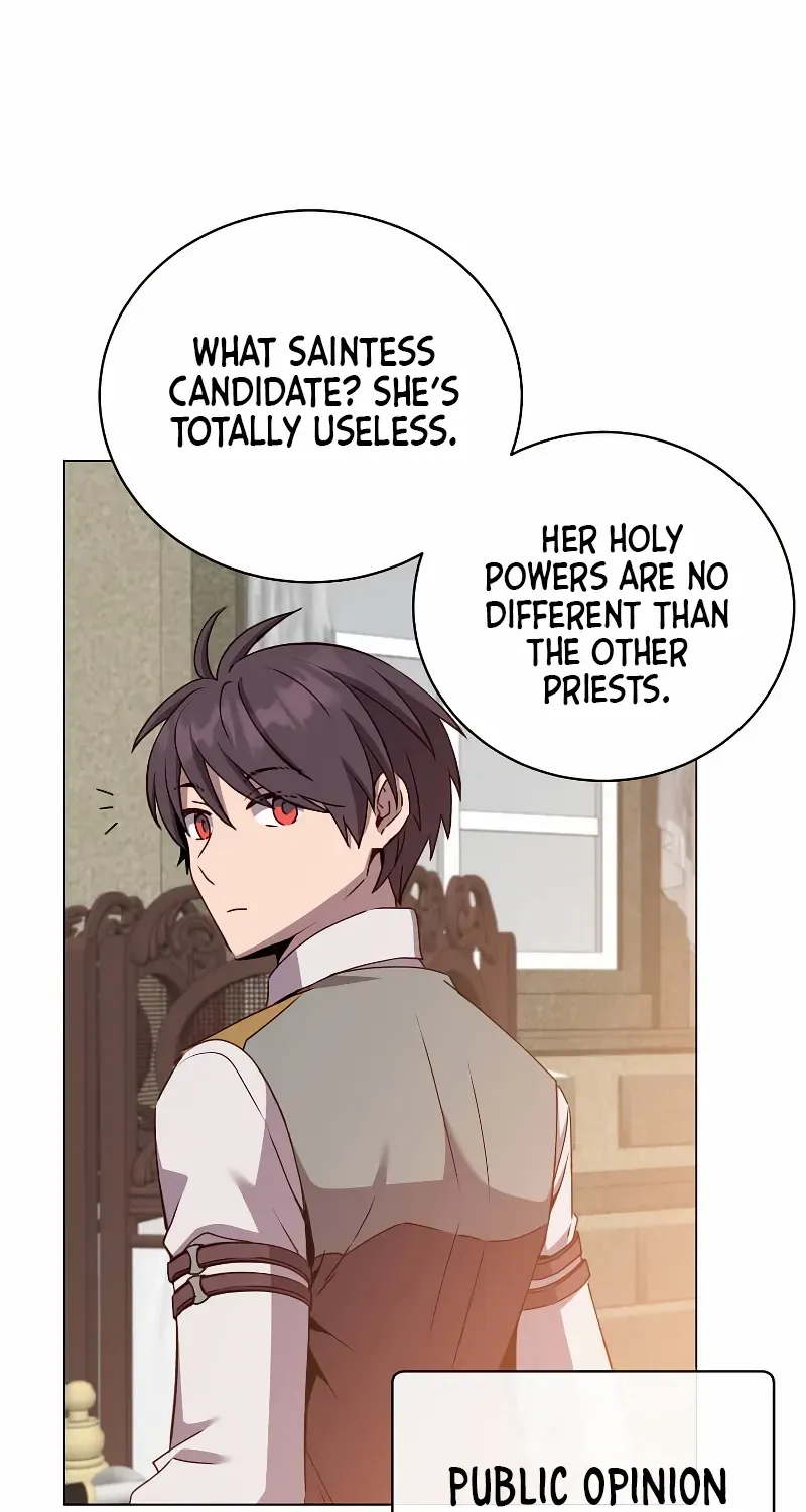 Read The MAX leveled hero will return! chapter 161 image 75 on Lezhin