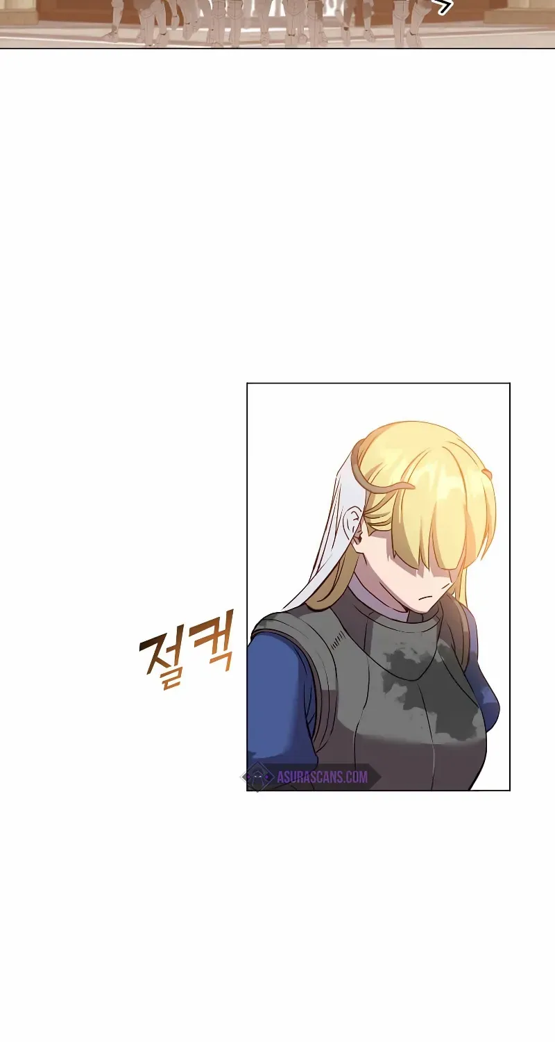 Read The MAX leveled hero will return! chapter 161 image 80 on Lezhin
