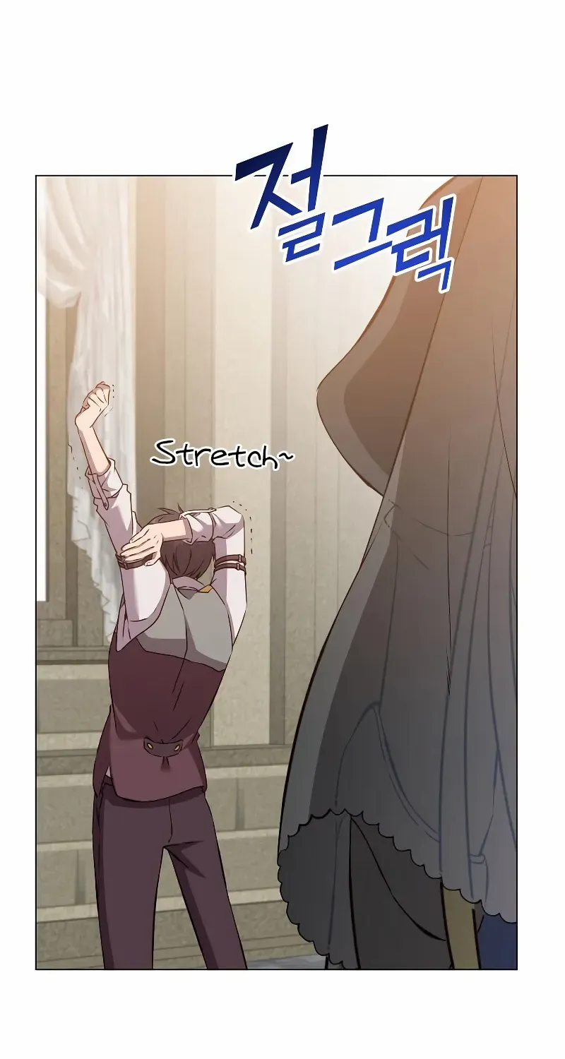 Read The MAX leveled hero will return! chapter 161 image 83 on Lezhin