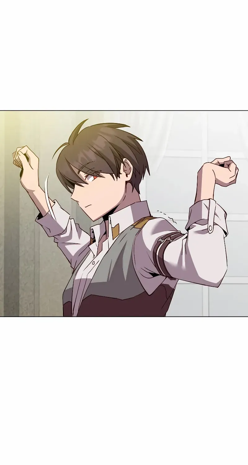 Read The MAX leveled hero will return! chapter 161 image 84 on Lezhin