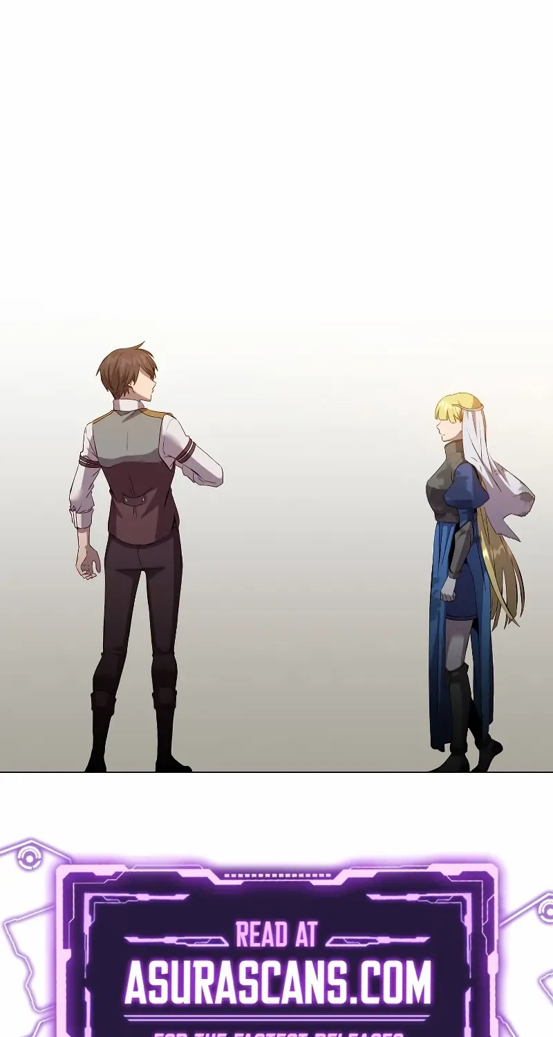 Read The MAX leveled hero will return! chapter 161 image 85 on Lezhin