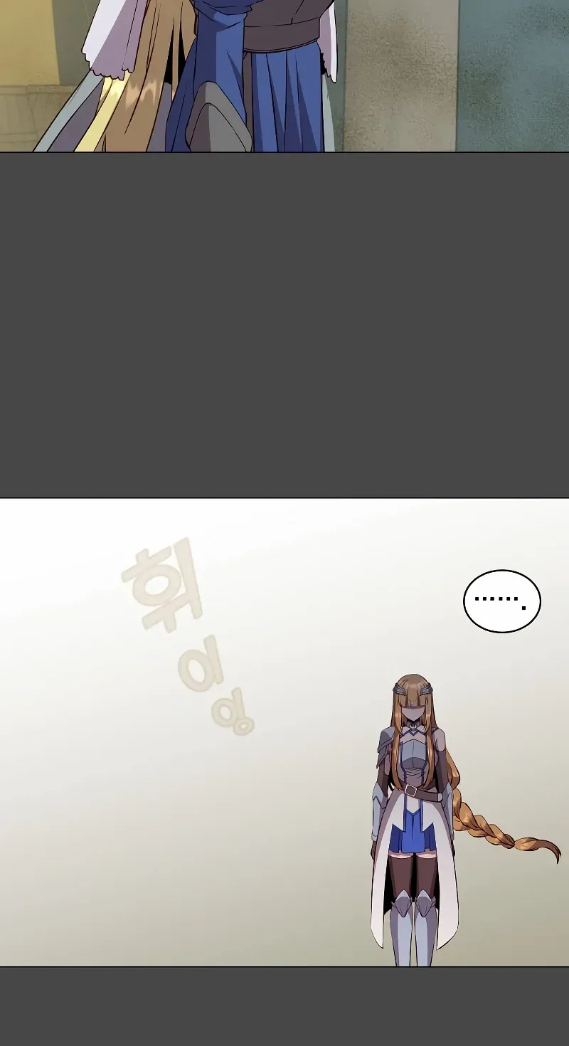 Read The MAX leveled hero will return! chapter 161 image 9 on Lezhin