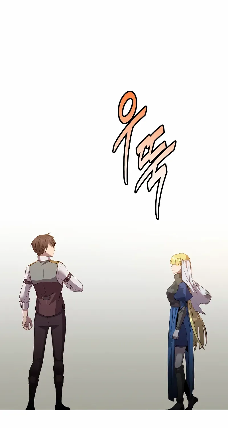 Read The MAX leveled hero will return! chapter 162 image 1 on Lezhin