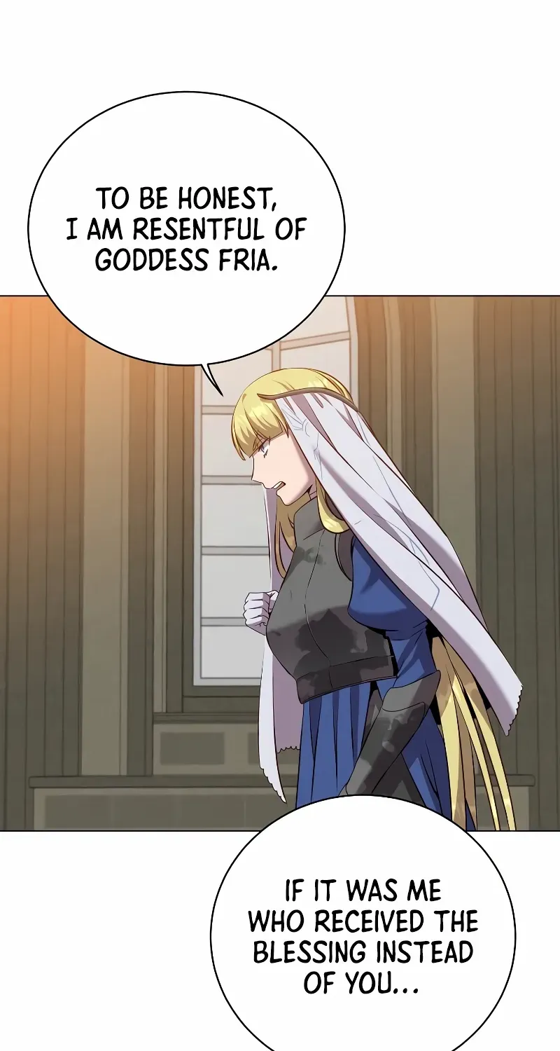 Read The MAX leveled hero will return! chapter 162 image 12 on Lezhin