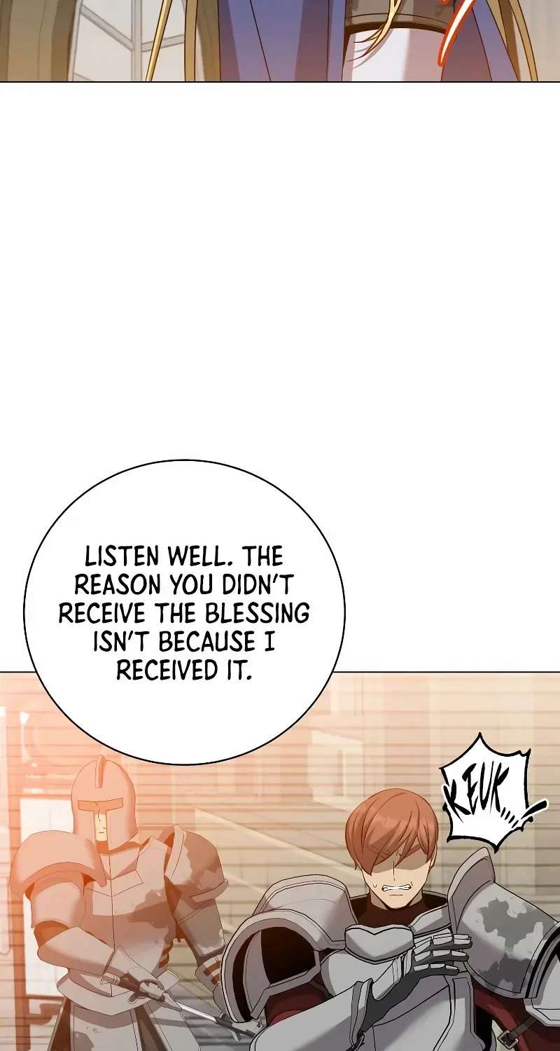 Read The MAX leveled hero will return! chapter 162 image 18 on Lezhin