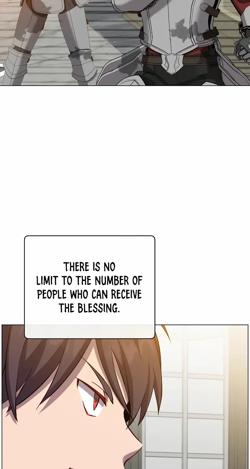 Read The MAX leveled hero will return! chapter 162 image 19 on Lezhin