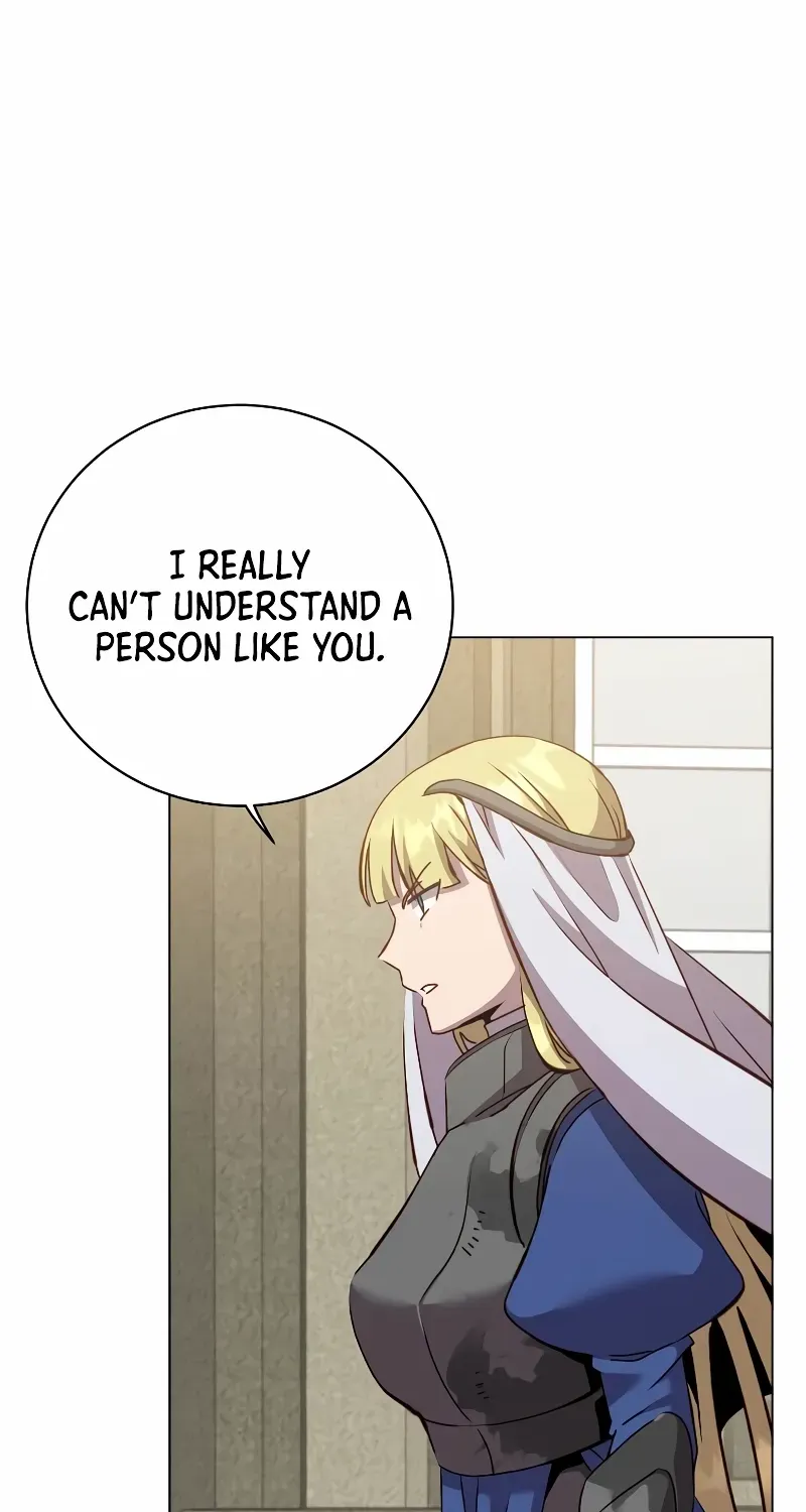 Read The MAX leveled hero will return! chapter 162 image 2 on Lezhin