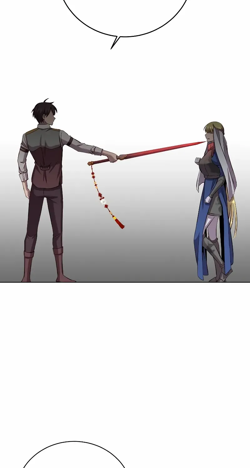 Read The MAX leveled hero will return! chapter 162 image 22 on Lezhin