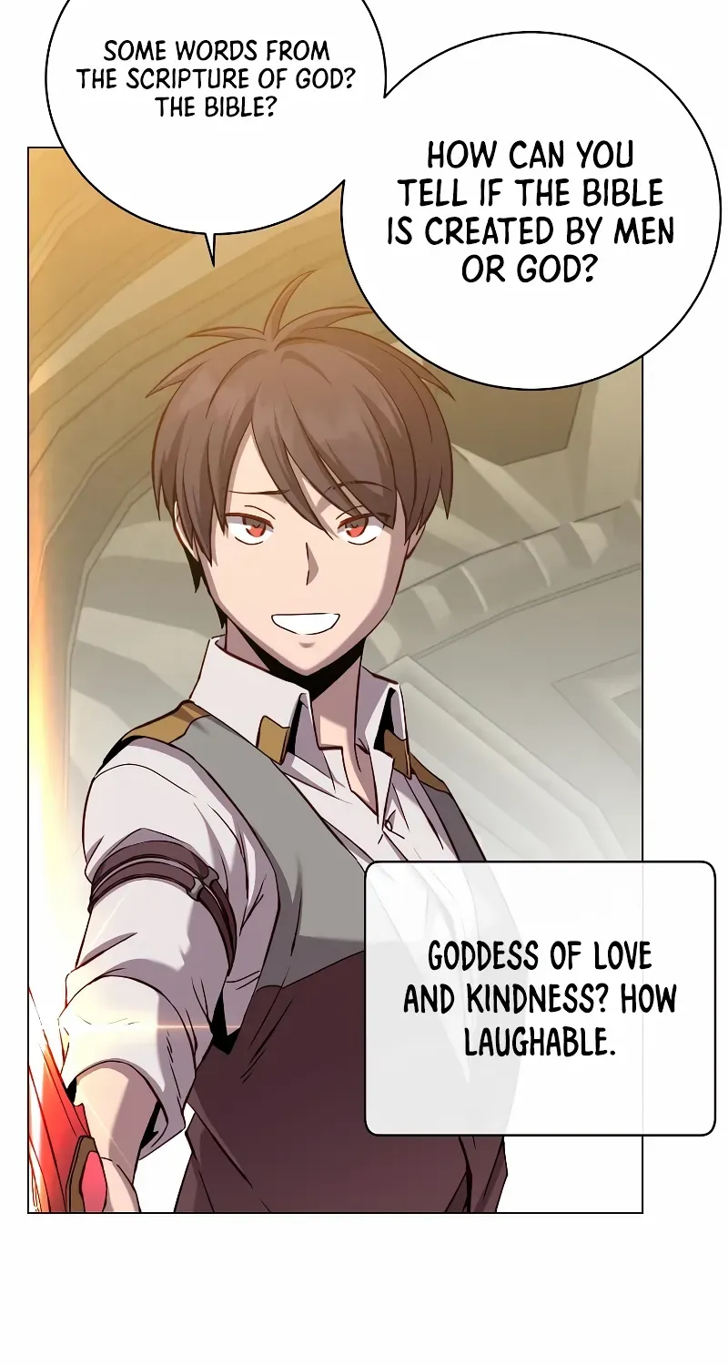 Read The MAX leveled hero will return! chapter 162 image 23 on Lezhin