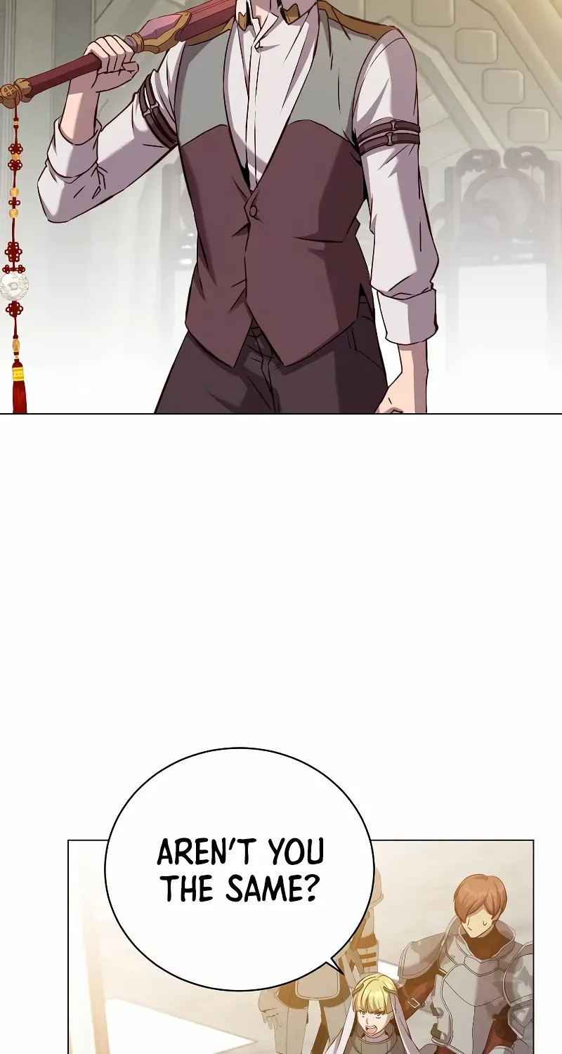 Read The MAX leveled hero will return! chapter 162 image 27 on Lezhin
