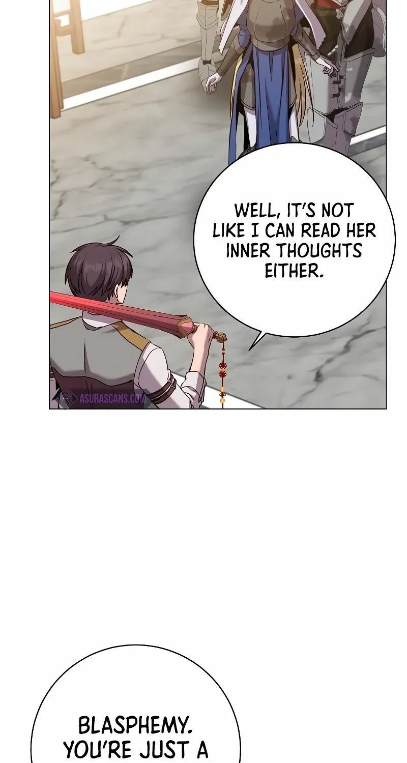 Read The MAX leveled hero will return! chapter 162 image 28 on Lezhin