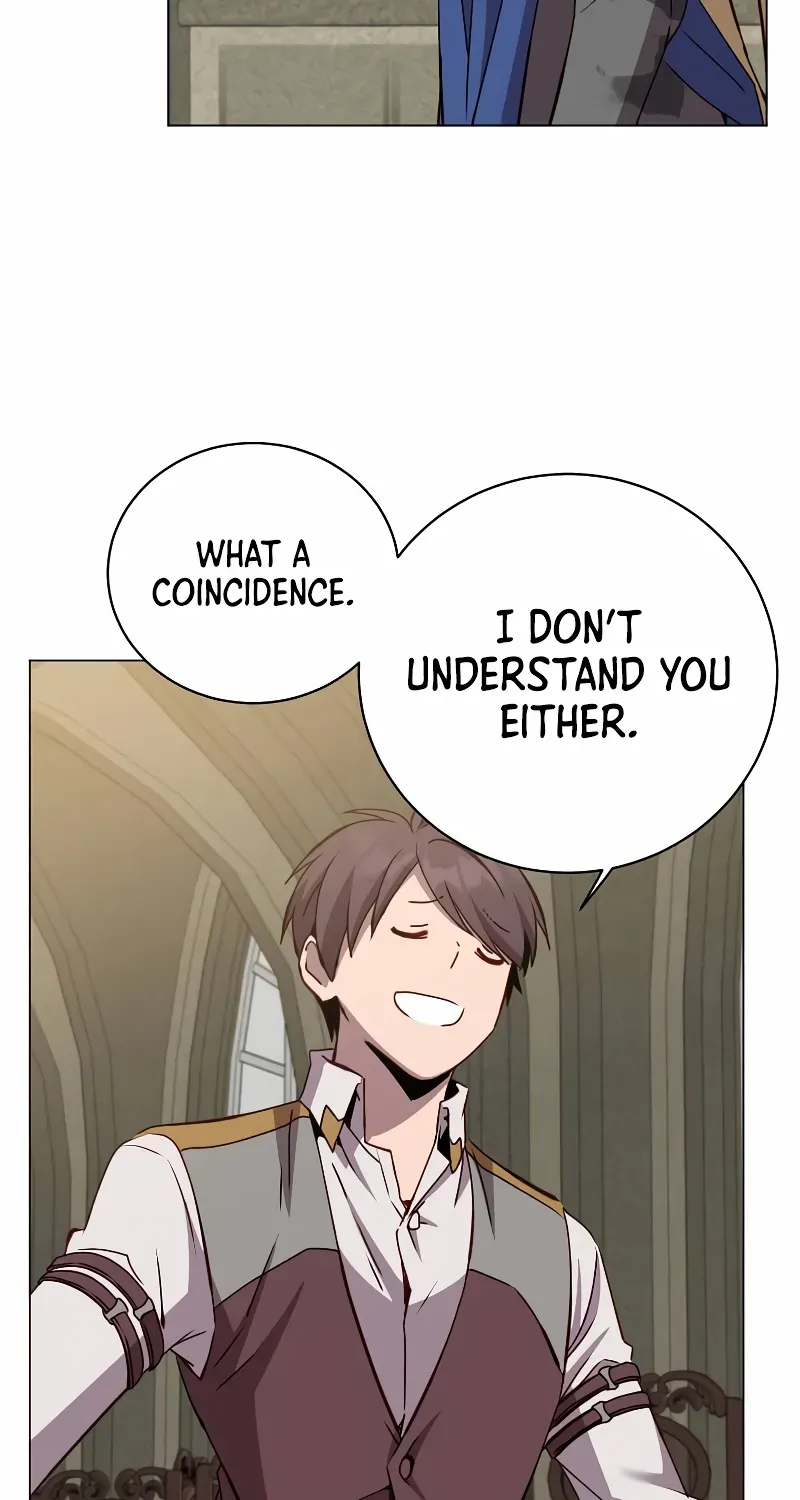 Read The MAX leveled hero will return! chapter 162 image 3 on Lezhin