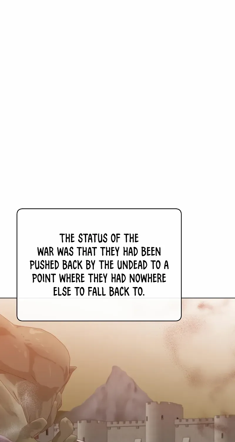 Read The MAX leveled hero will return! chapter 162 image 33 on Lezhin