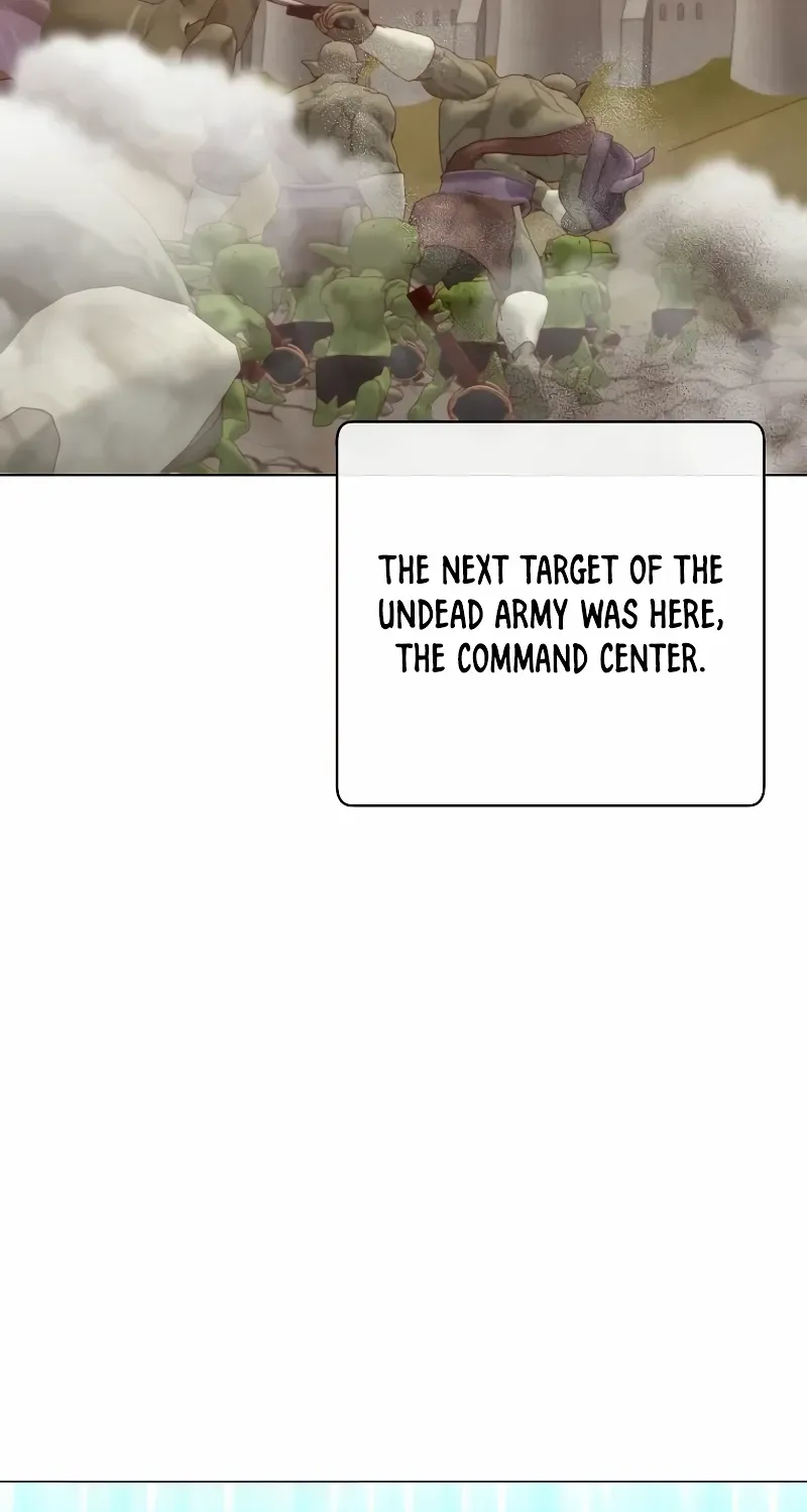 Read The MAX leveled hero will return! chapter 162 image 34 on Lezhin